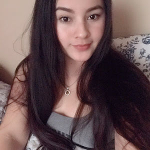 Meet your Posher, Fatima